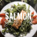 Fitness Dinner Salmon Recipe