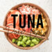 Tuna buddha poke bowl recipe