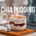 Chia pudding pros and cons